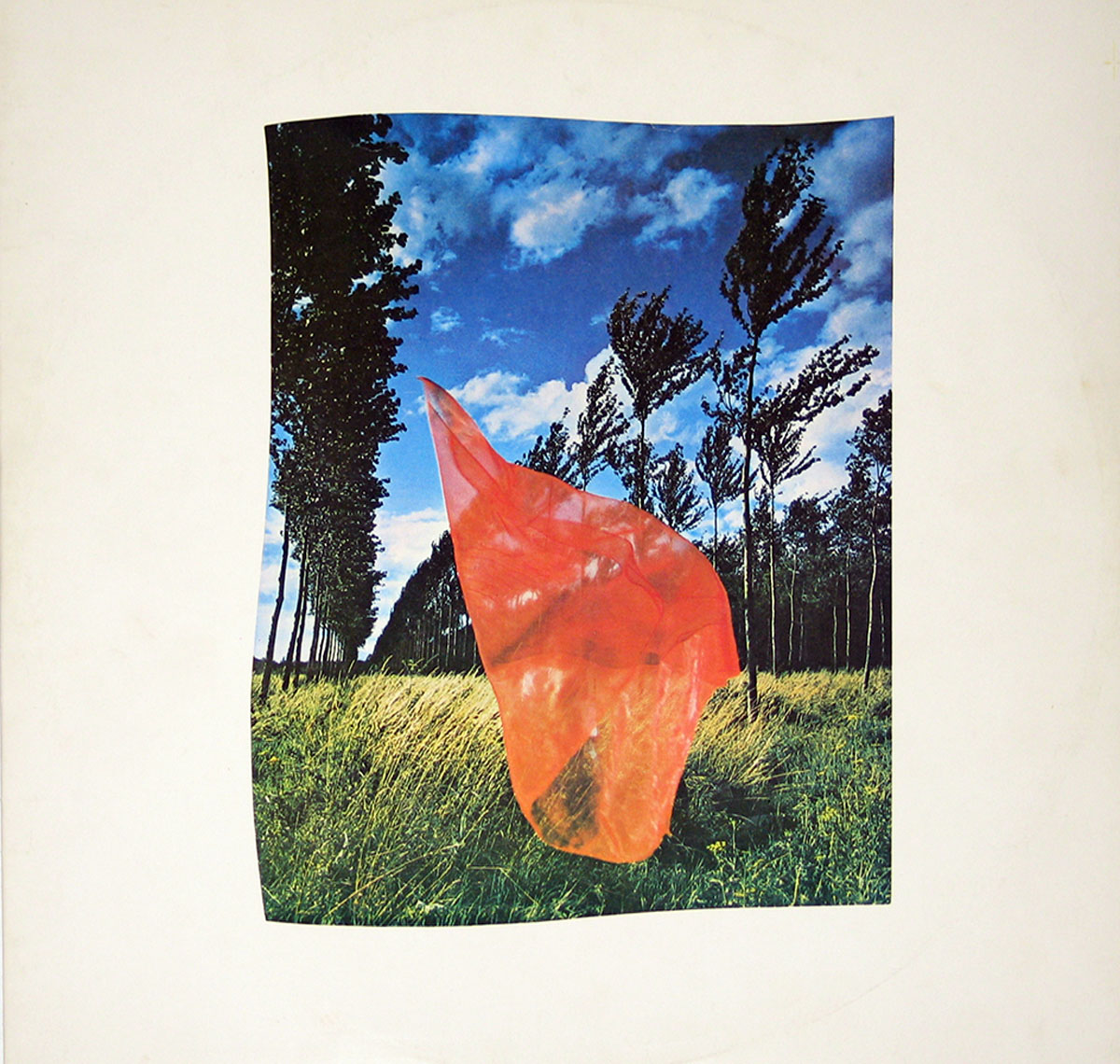 High Resolution Photo #3 PINK FLOYD Wish You Were Sweden 